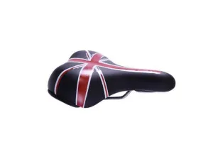 Selle Royal Union JackSaddle - Ultra Comfort Design