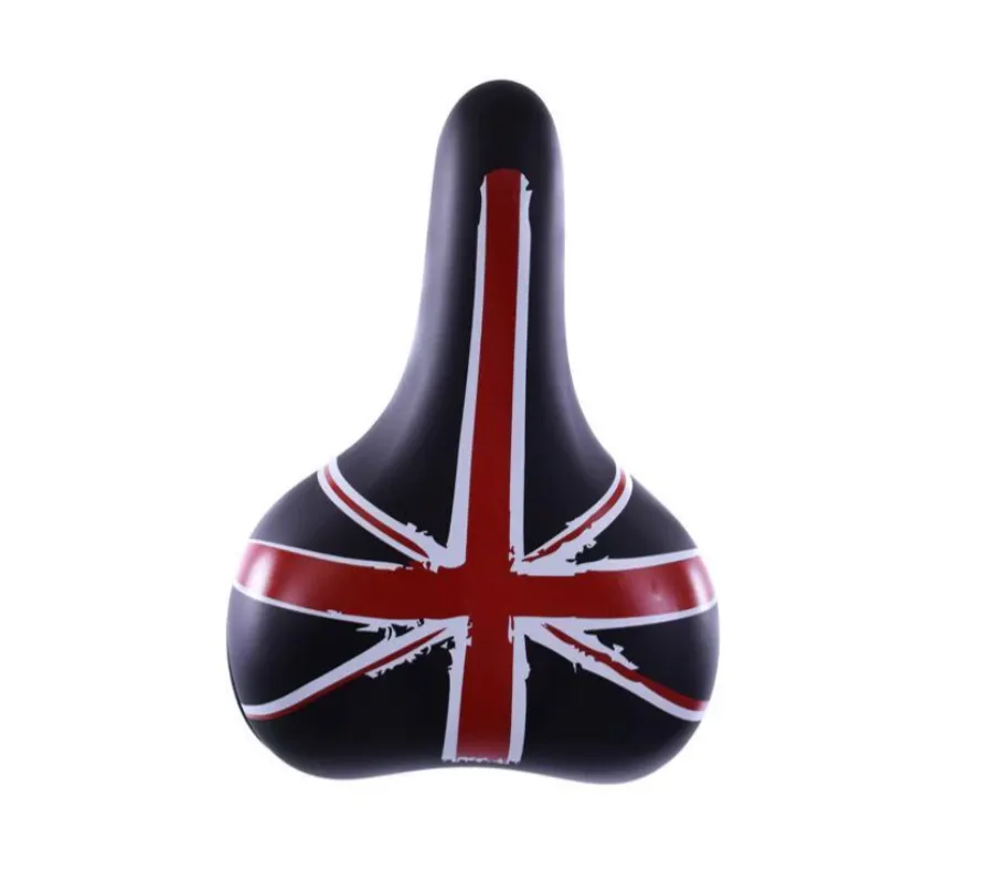 Selle Royal Union JackSaddle - Ultra Comfort Design