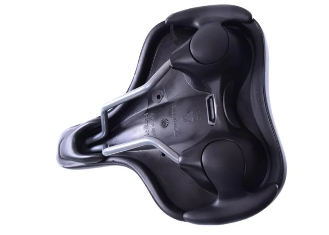 Selle Royal Union JackSaddle - Ultra Comfort Design