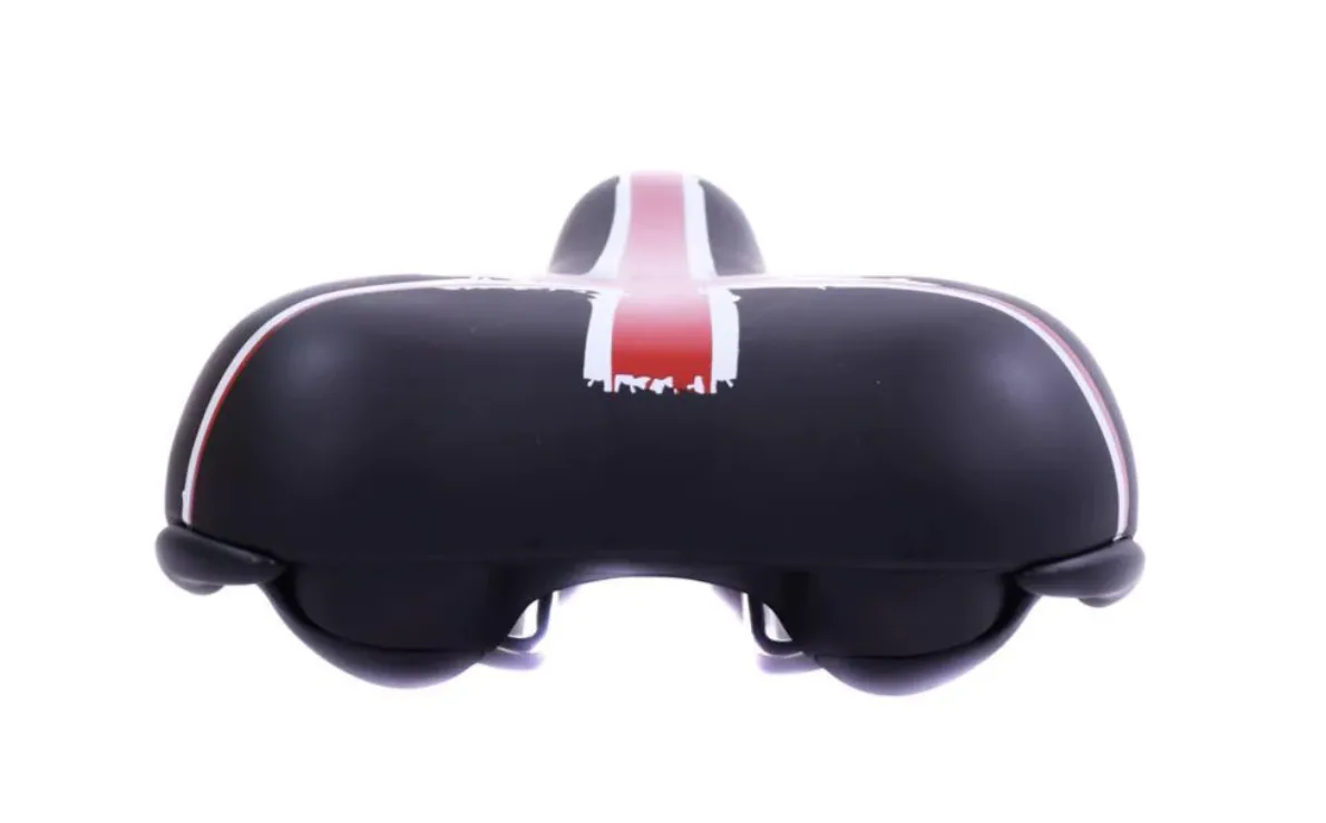 Selle Royal Union JackSaddle - Ultra Comfort Design