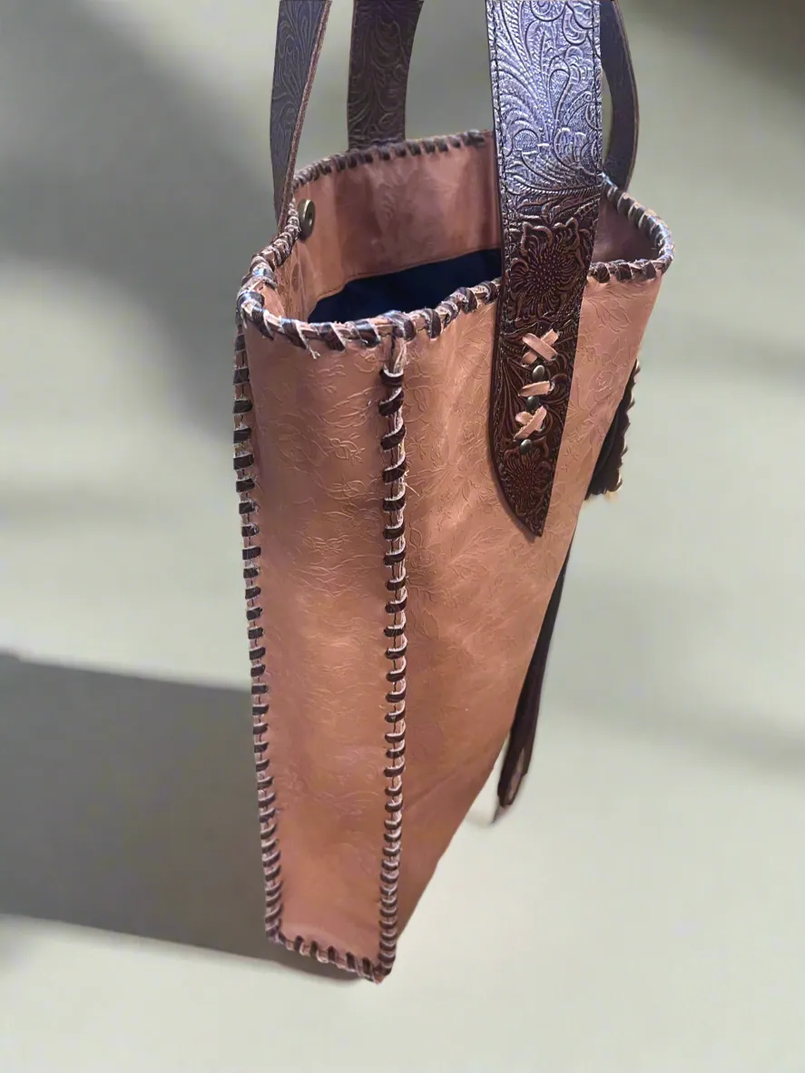 Sergios Awesome Tote