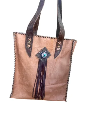 Sergios Awesome Tote