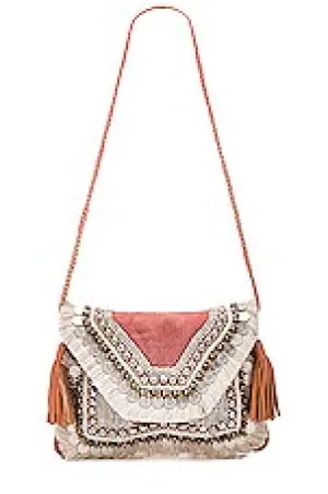 SHASHI "Leela" Clutch