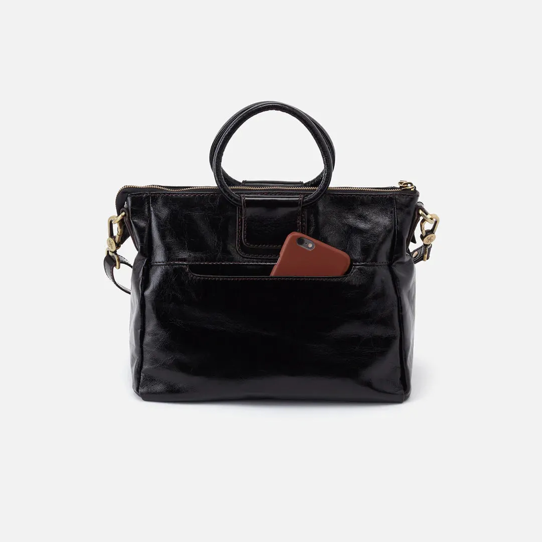 Sheila Bag - Black