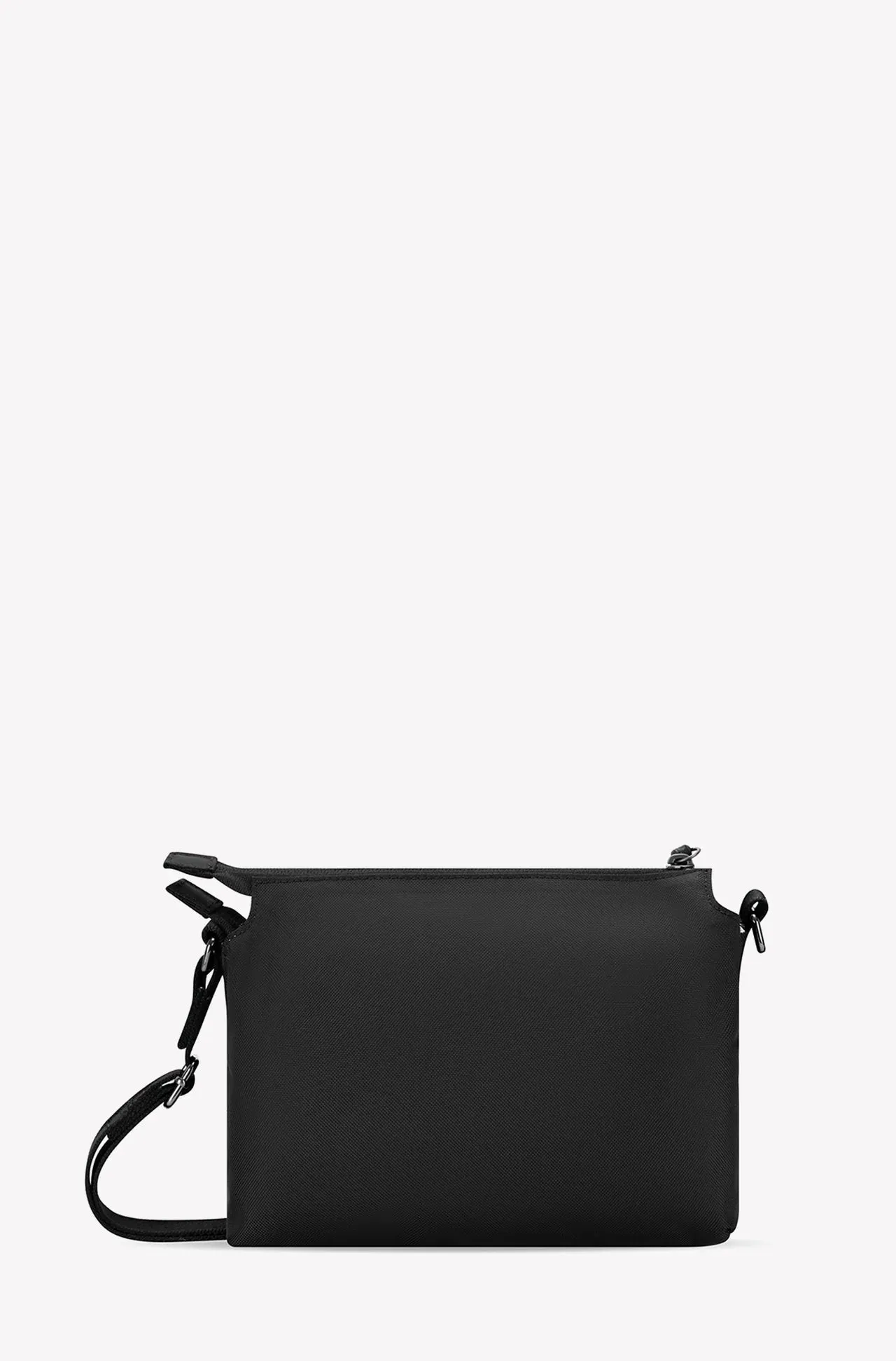 Sherpani Mei Anti-theft Travel Trio Crossbody - Sterling