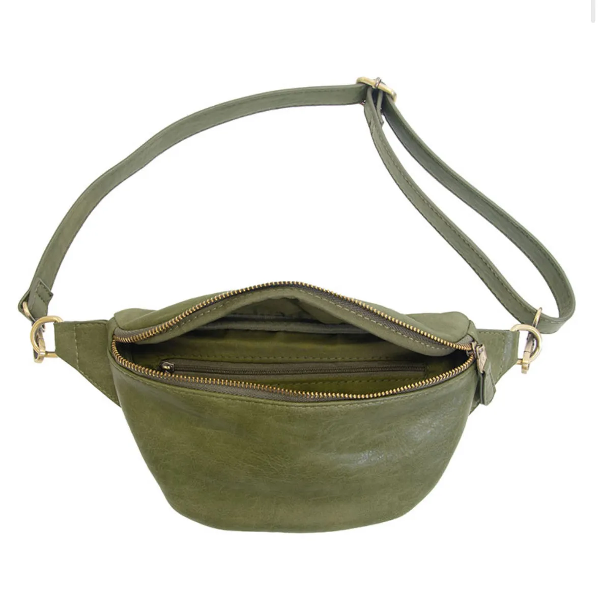SHILOH SLING BELT BAG