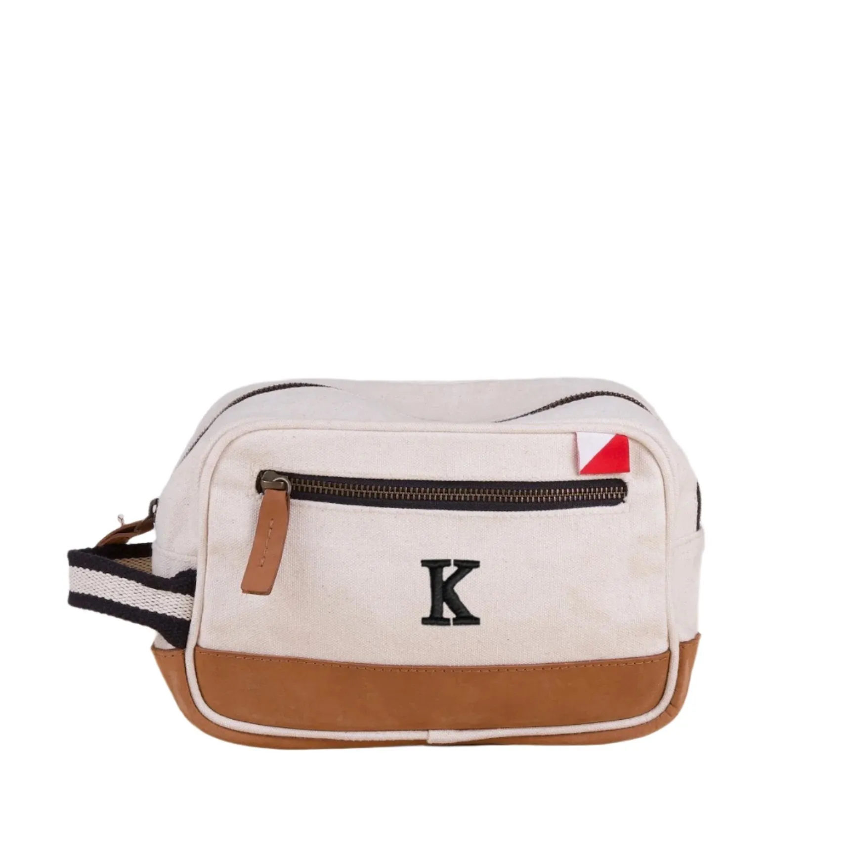 Shore Bag Tourist Duffle Travel Set For Men with Monogram