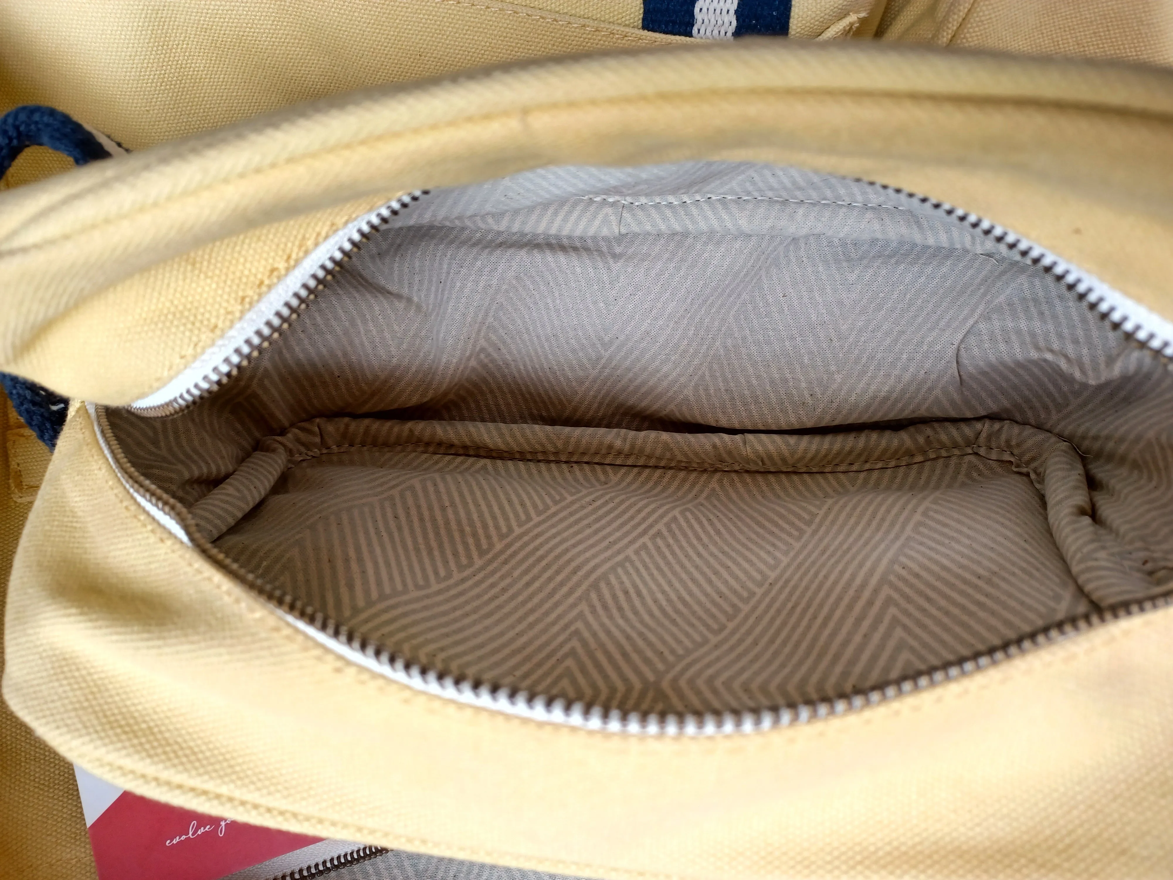 Shore Bag Tourist Duffle Travel Set For Men with Monogram