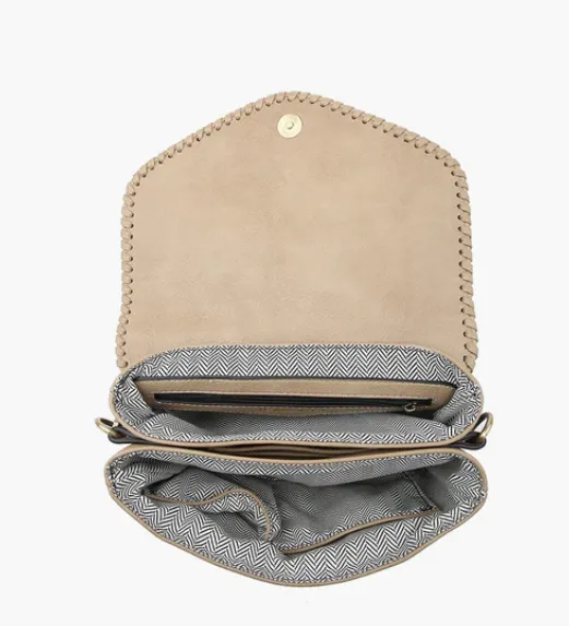 Sloane Crossbody