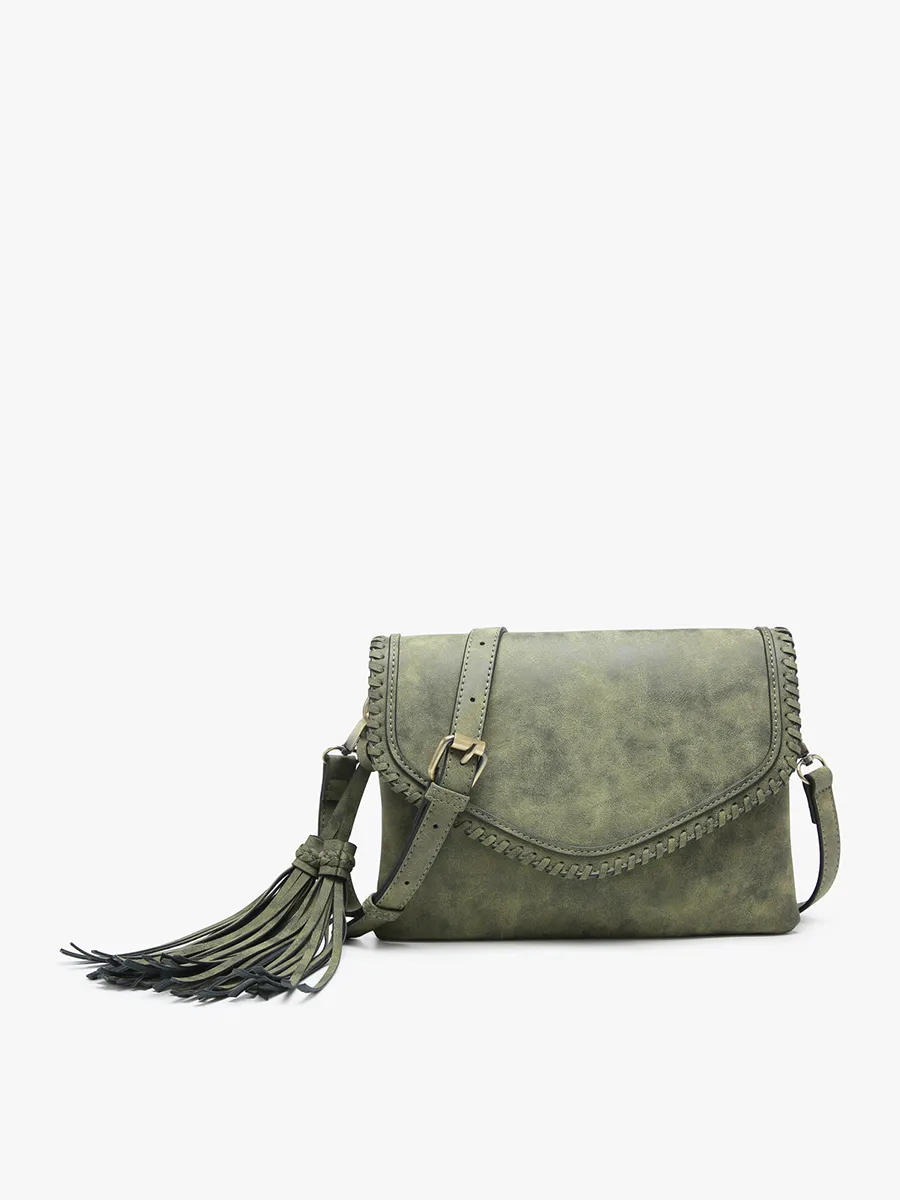 Sloane Crossbody