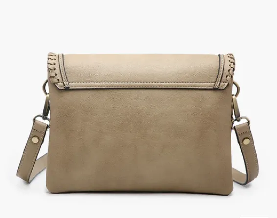 Sloane Crossbody