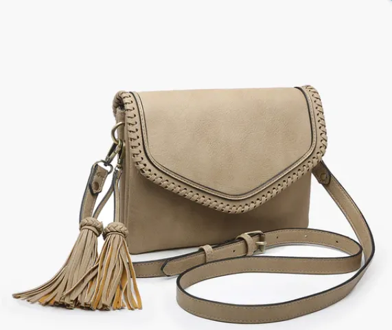 Sloane Crossbody