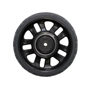 Spare wheel for Duffle RS and Duffle RG