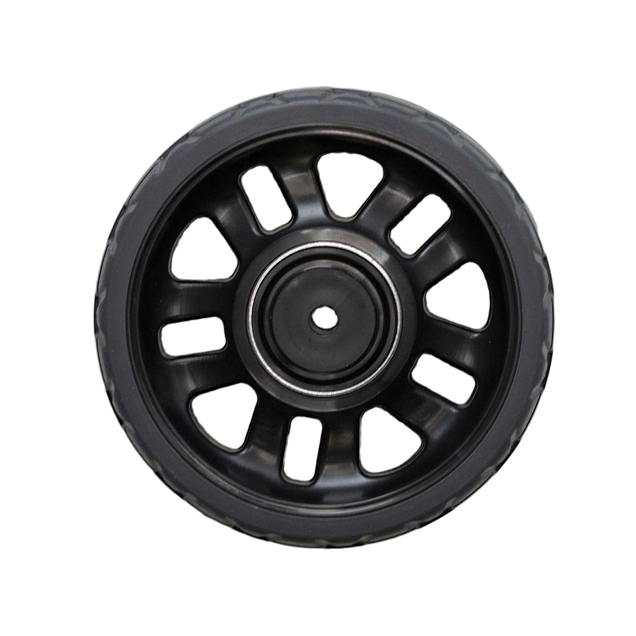 Spare wheel for Duffle RS and Duffle RG