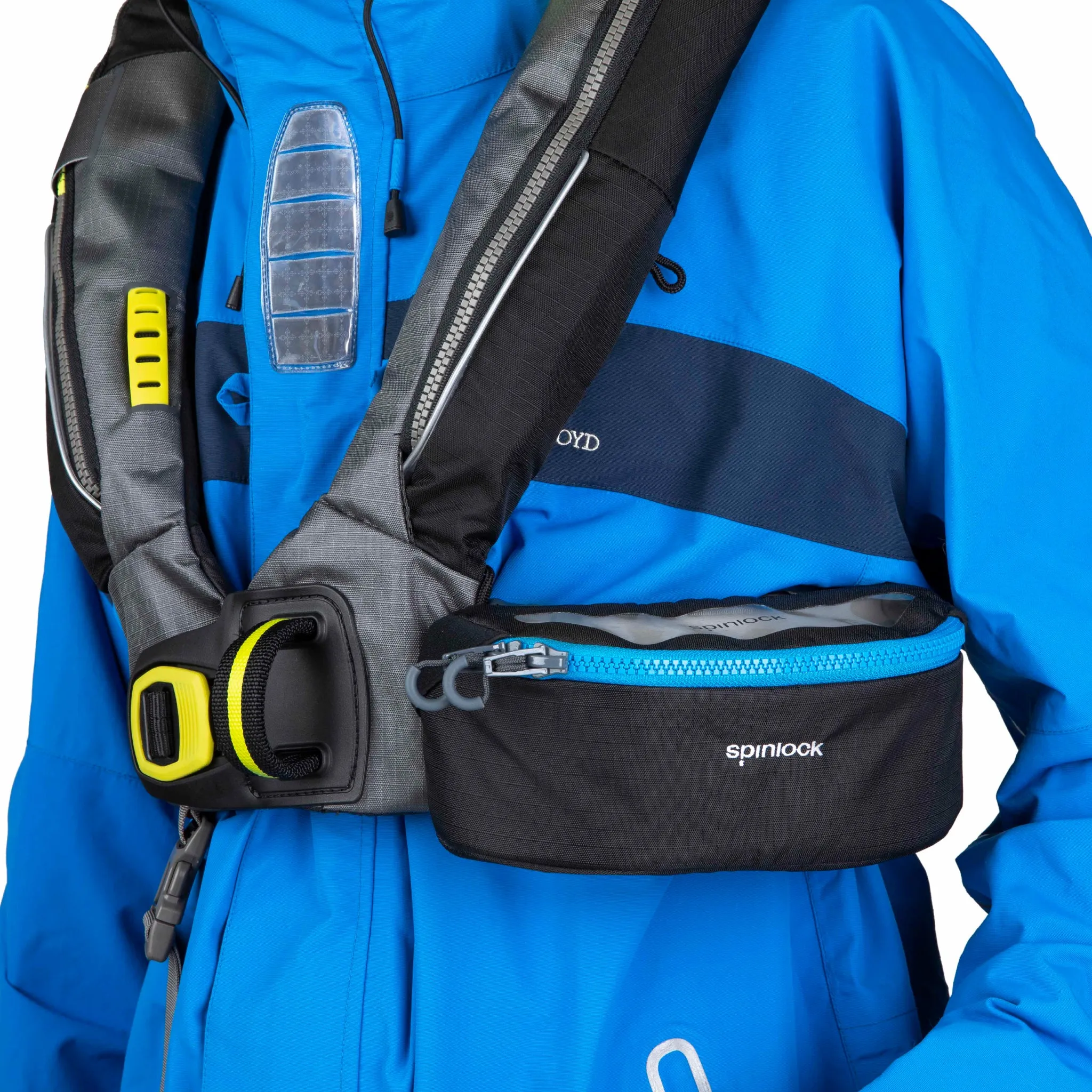Spinlock Belt Pack