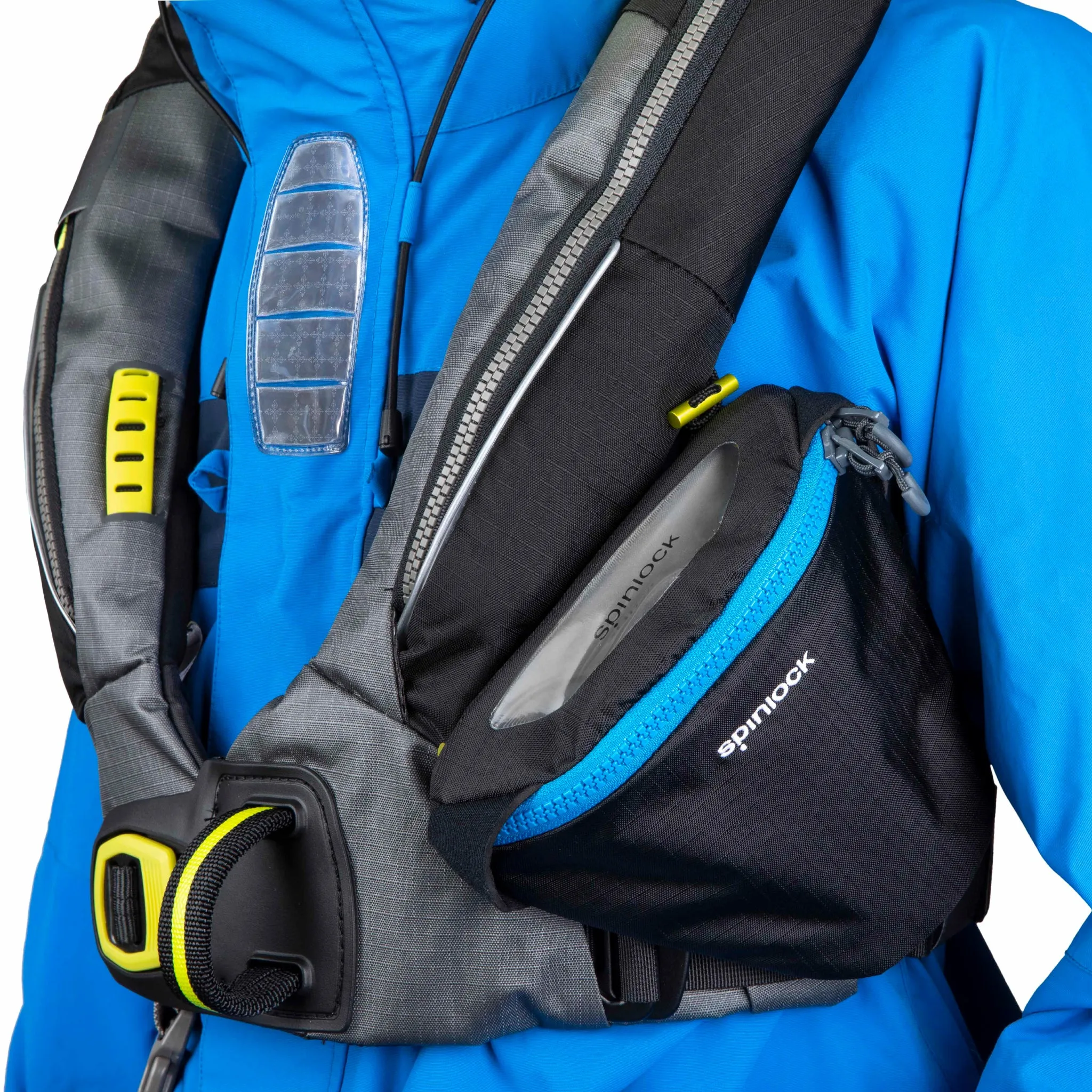 Spinlock Chest Pack