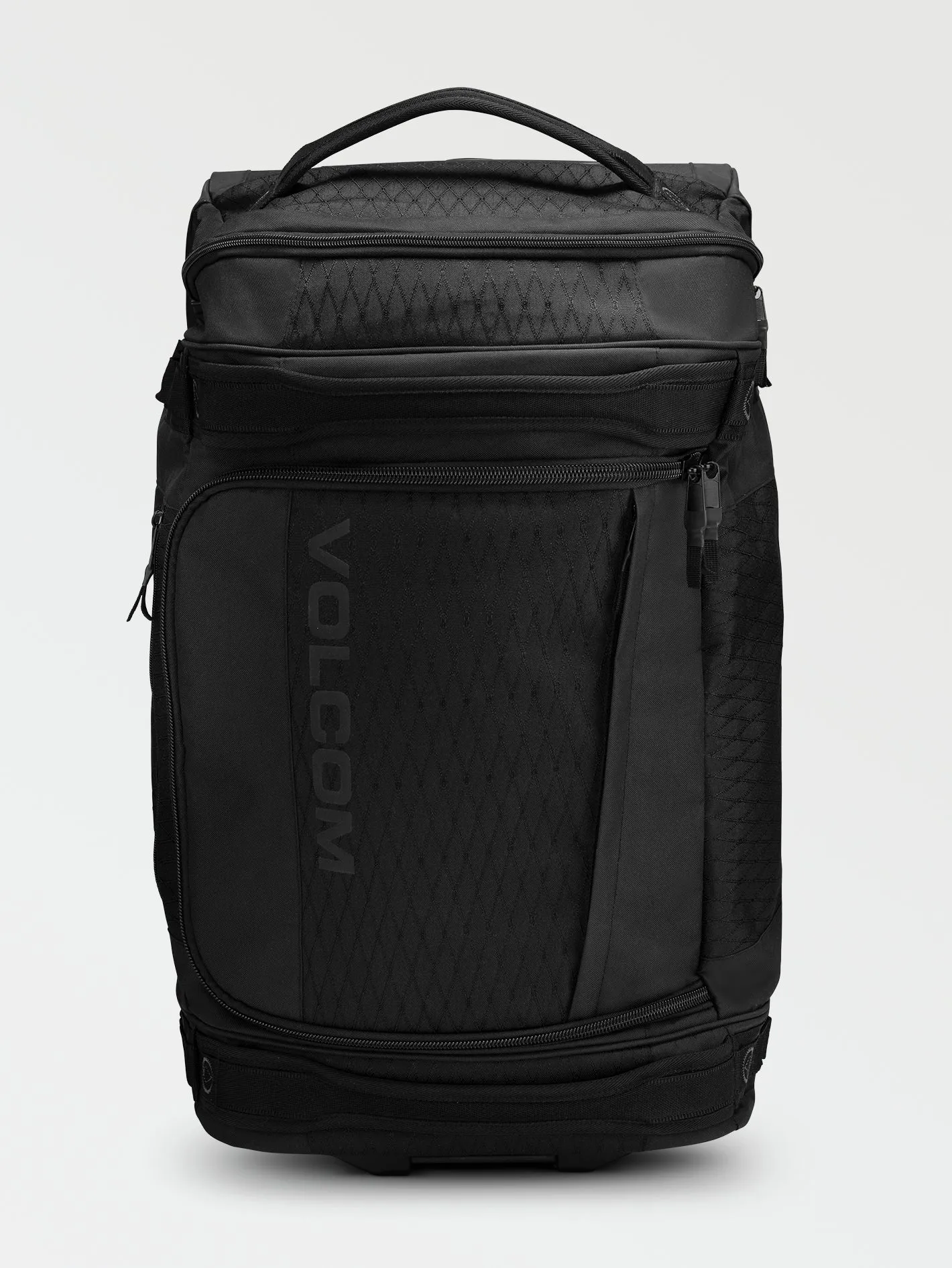 Standby - 26" Rolling Duffel - Black