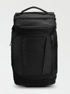 Standby - 26" Rolling Duffel - Black