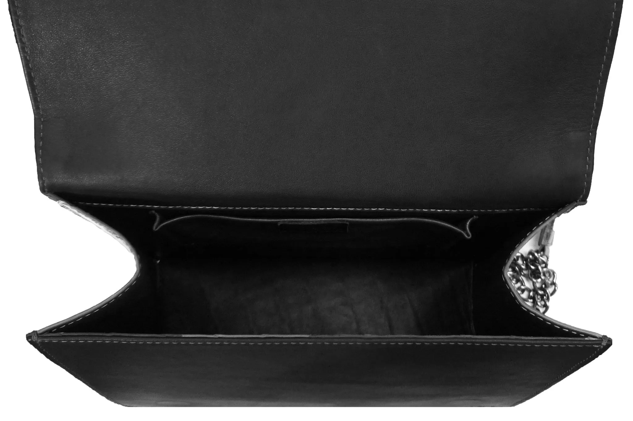 Stella Chain Bag in Stingray