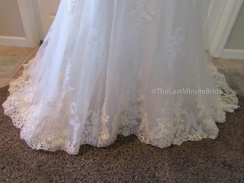 Stella York 6353