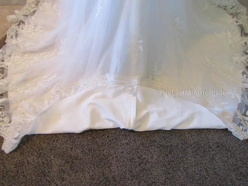 Stella York 6353