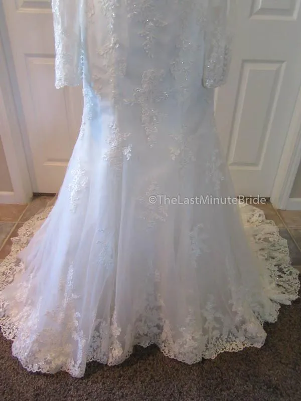 Stella York 6353