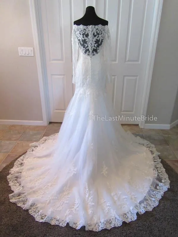 Stella York 6353