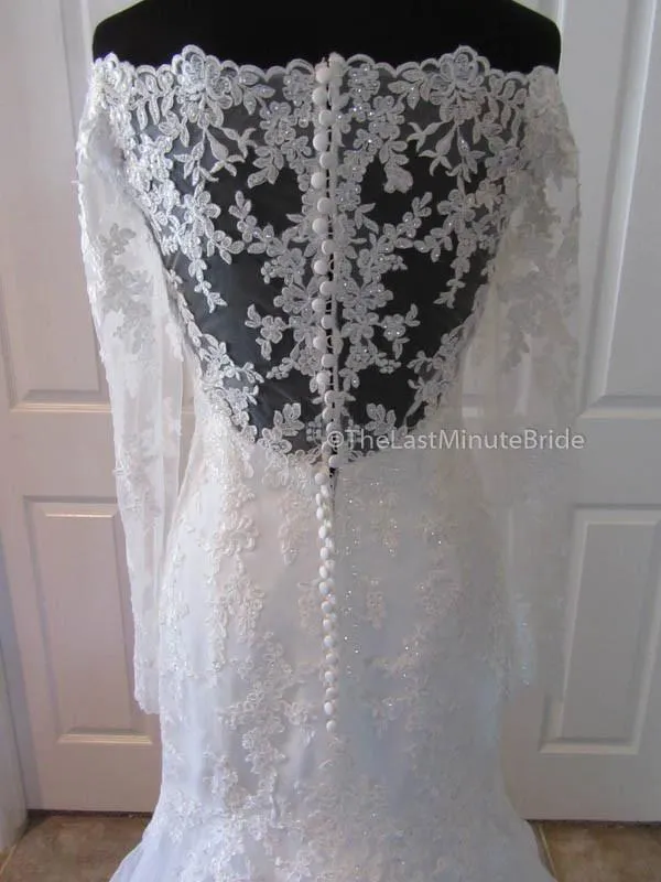 Stella York 6353