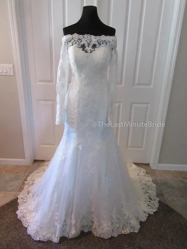 Stella York 6353