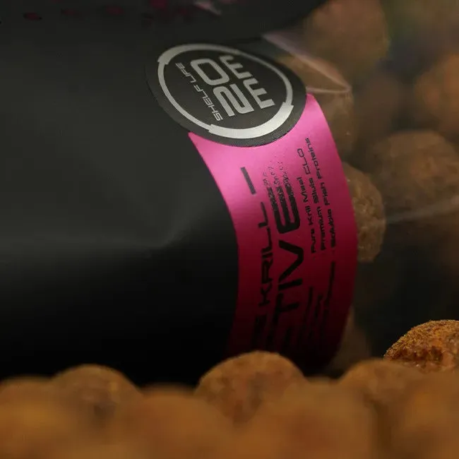 STICKY BAITS The Krill Active Shelf Life 5kg Bag