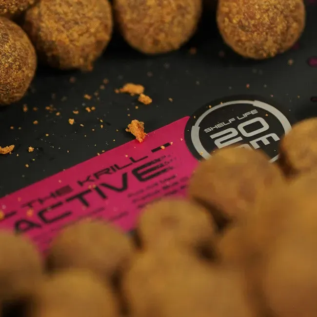 STICKY BAITS The Krill Active Shelf Life 5kg Bag