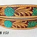 Straps for purses,handbags, guitars Custom,Handmade & Hand tooled.