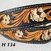 Straps for purses,handbags, guitars Custom,Handmade & Hand tooled.
