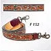 Straps for purses,handbags, guitars Custom,Handmade & Hand tooled.