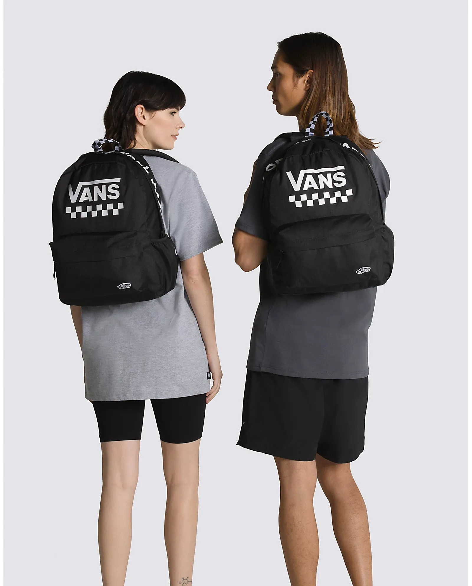 Street Sport Realm BackPack