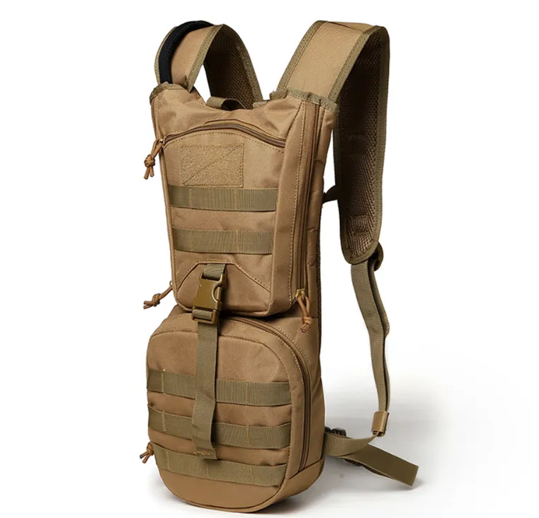 Tactical Hydration Backpack