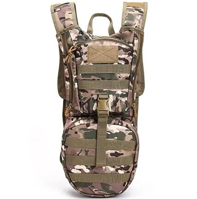 Tactical Hydration Backpack