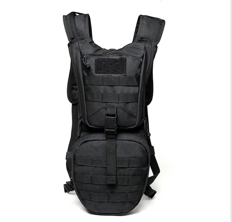 Tactical Hydration Backpack