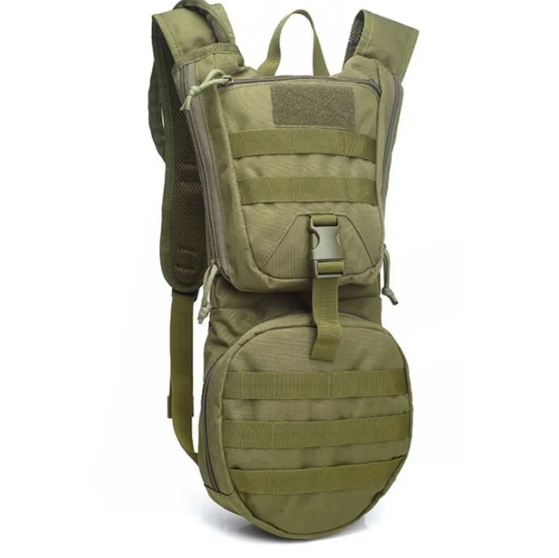 Tactical Hydration Backpack