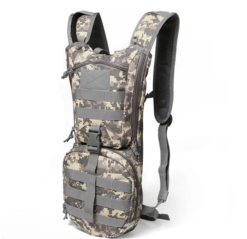 Tactical Hydration Backpack