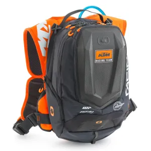 Team Dakar Hydration Backpack 3PW240000600