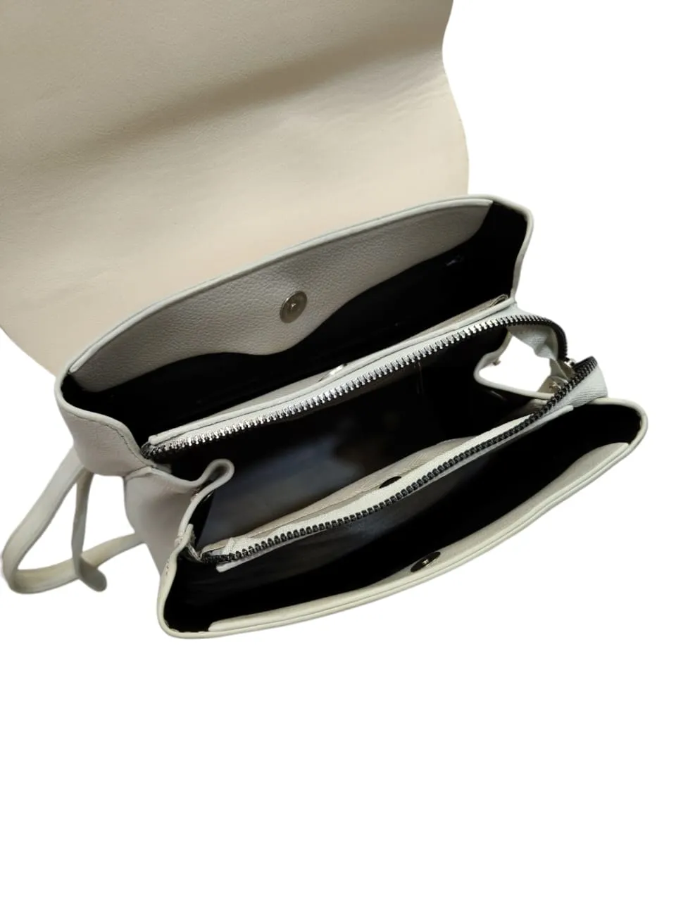 The Fancy Backpacks