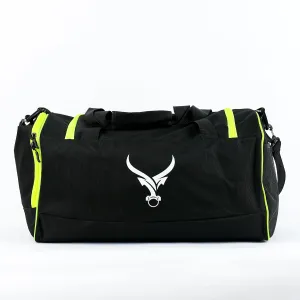 The Mighty Duffle Bag