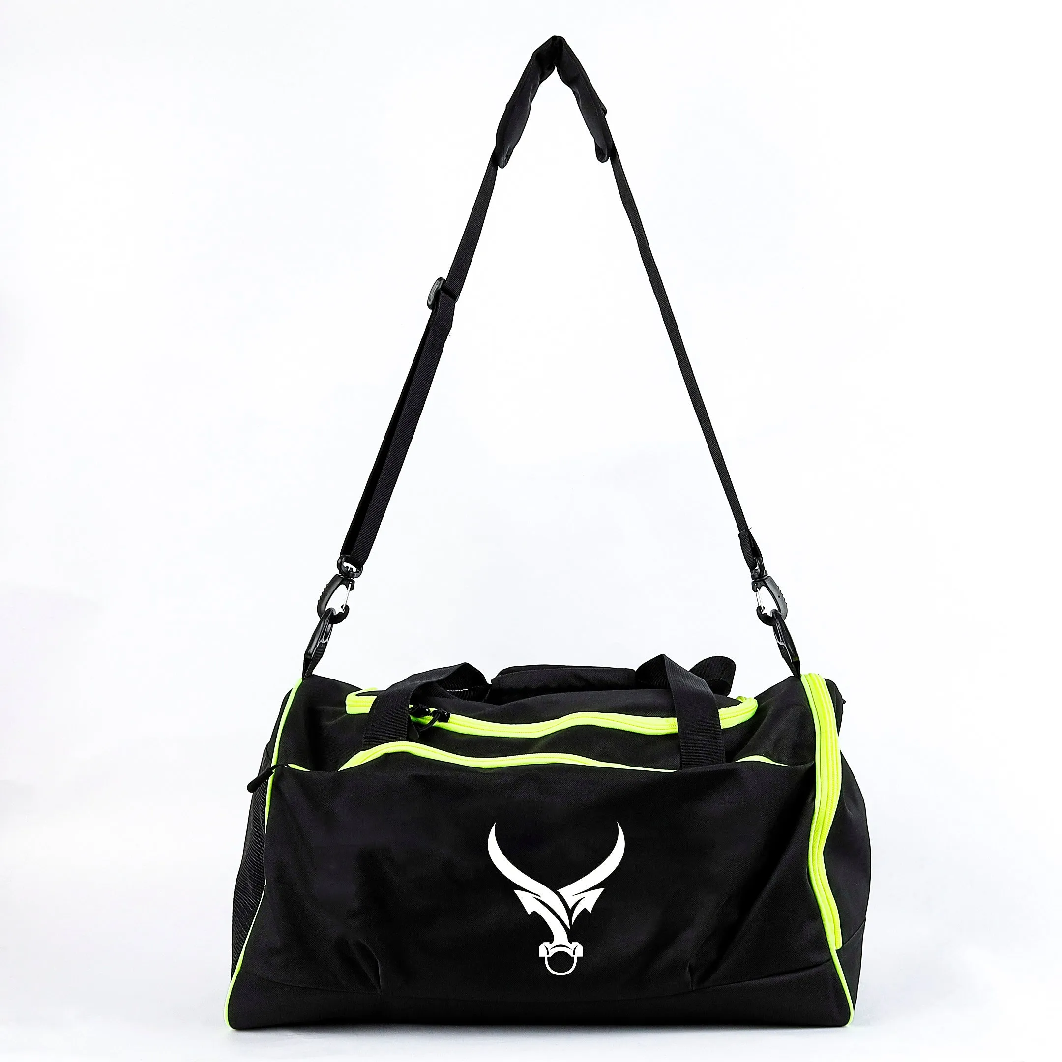 The Mighty Duffle Bag