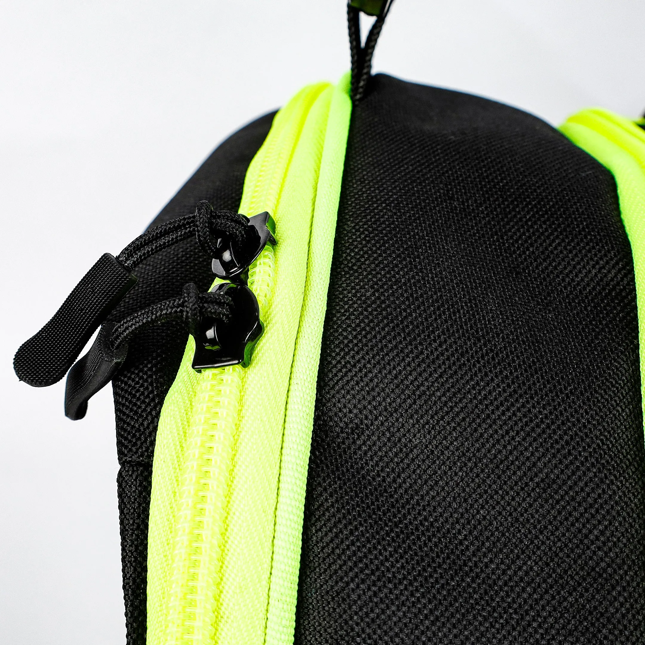 The Mighty Duffle Bag
