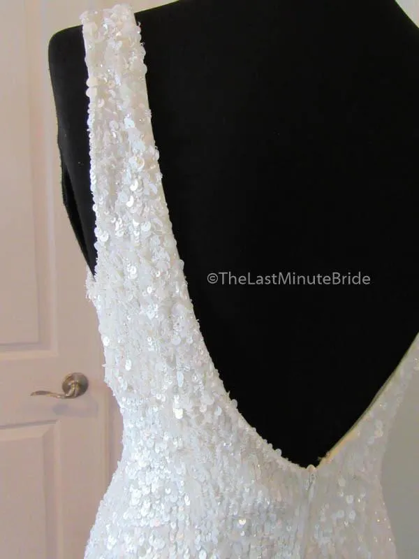 Theia Harlow 890060 size 10