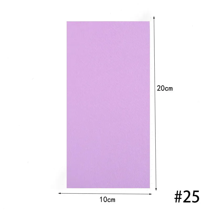 Thermoadhesive Repair Patches for Clothing & Gear