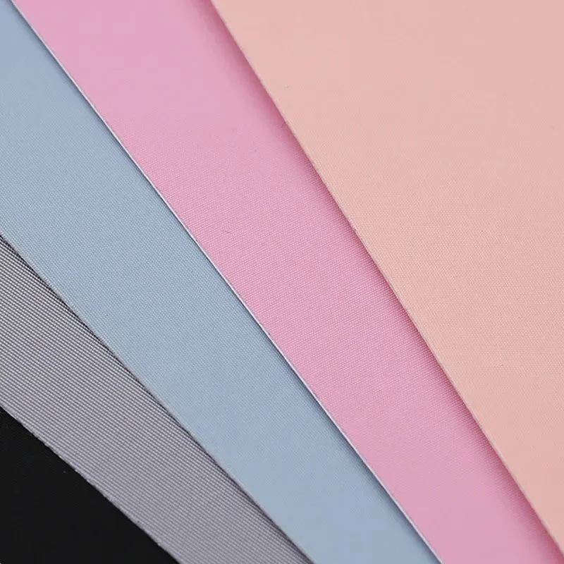 Thermoadhesive Repair Patches for Clothing & Gear