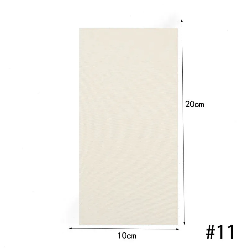 Thermoadhesive Repair Patches for Clothing & Gear