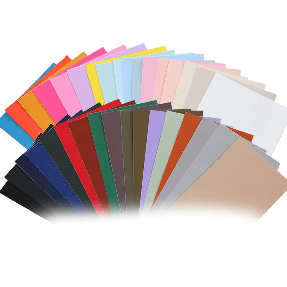 Thermoadhesive Repair Patches for Clothing & Gear